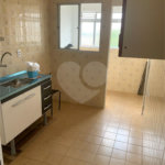 Apartamento à venda com 2 quartos em Mandaqui, São Paulo, SP