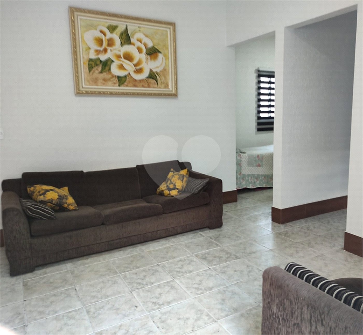 Casa à venda com 2 quartos, sendo 1 suíte, em Indianópolis, São Paulo, SP