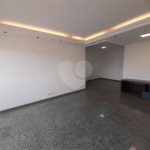 Apartamento à venda com 3 quartos, sendo 1 suíte, em Santana, São Paulo, SP