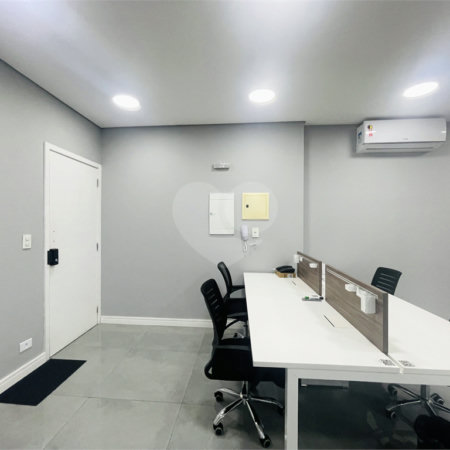 Sala à venda ou para alugar no Centro, São Bernardo do Campo, SP