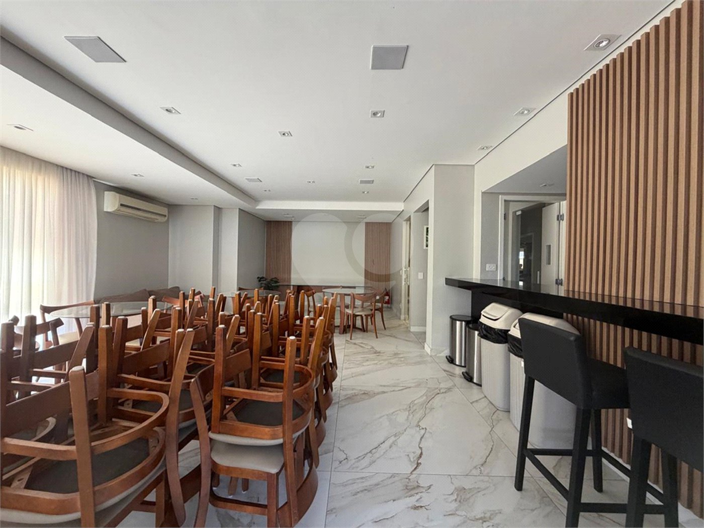 Apartamento à venda com 3 suítes em Santana, São Paulo, SP