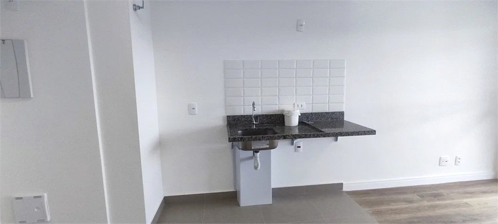 Apartamento à venda ou para alugar com 1 quarto em Butantã, São Paulo, SP