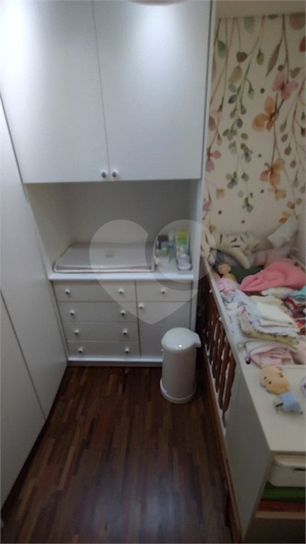 Apartamento à venda com 2 quartos, sendo 1 suíte, em Santana, São Paulo, SP
