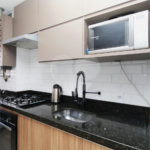 Apartamento à venda com 2 quartos em Vila Gustavo, São Paulo, SP
