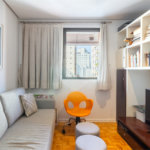 Apartamento à venda com 4 quartos, sendo 2 suítes, em Perdizes, São Paulo, SP