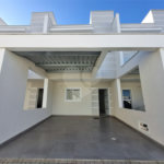 Casa à venda com 3 quartos, sendo 1 suíte, no condomínio Residencial Américo Figueiredo, Sorocaba - SP