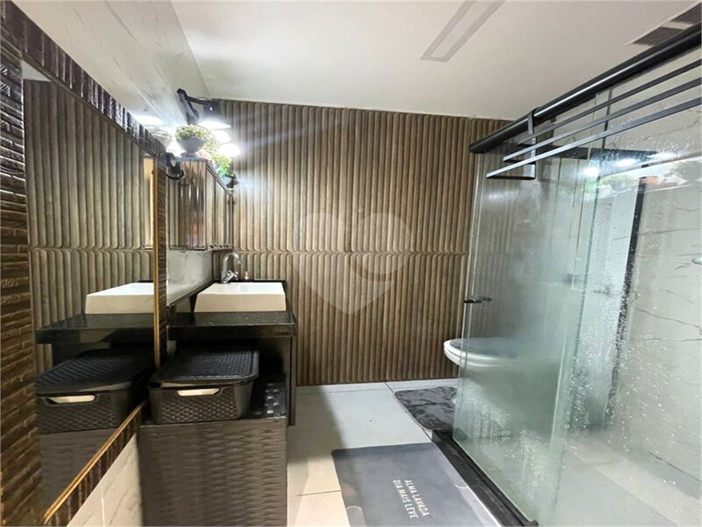 Apartamento à venda com 3 quartos, sendo 1 suíte, em Vila Isabel, Rio de Janeiro, RJ
