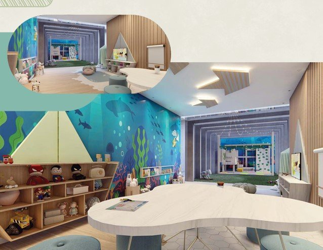 Sand Beach Residence