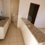 Apartamento à venda com 1 suíte no Centro, Araraquara, SP