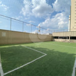 Apartamento à venda com 2 quartos, sendo 1 suíte, em Água Branca, São Paulo, SP
