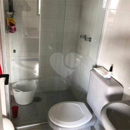 Apartamento à venda com 2 quartos, sendo 1 suíte, em Vila Andrade, São Paulo, SP