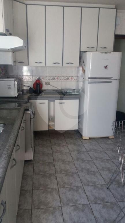 Sobrado à venda com 3 quartos, sendo 1 suíte, em Santana, São Paulo, SP