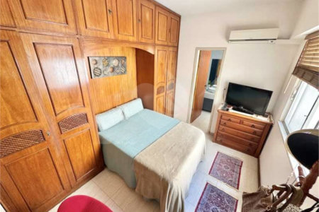 Apartamento à venda com 3 quartos, sendo 1 suíte,  em Tijuca, Rio de Janeiro, RJ