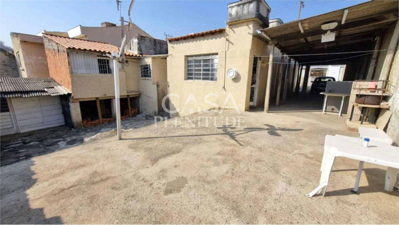 Casa Térrea à venda com 3 quartos, sendo 1 suíte,  em Vila Barcelona, Sorocaba, SP