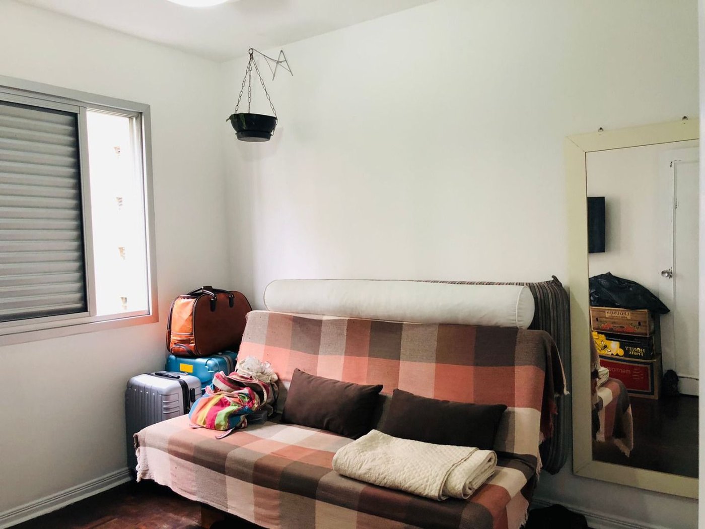 Apartamento com 3 dormitórios à venda, 115 m² por R$ 555.000,00 - Boa Vista - São Vicente/SP