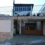 Sobrado à venda com 4 quartos, sendo 2 suítes, em Santana, São Paulo, SP