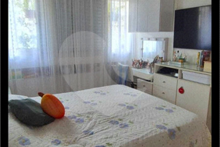 Apartamento à venda com 3 quartos, sendo 1 suíte,  em Perdizes, São Paulo, SP