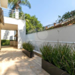 Casa à venda com 4 suítes no condomínio Vila Alba, São Paulo - SP