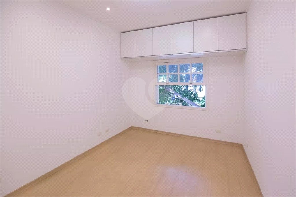 Apartamento à venda com 2 quartos em Perdizes, São Paulo, SP