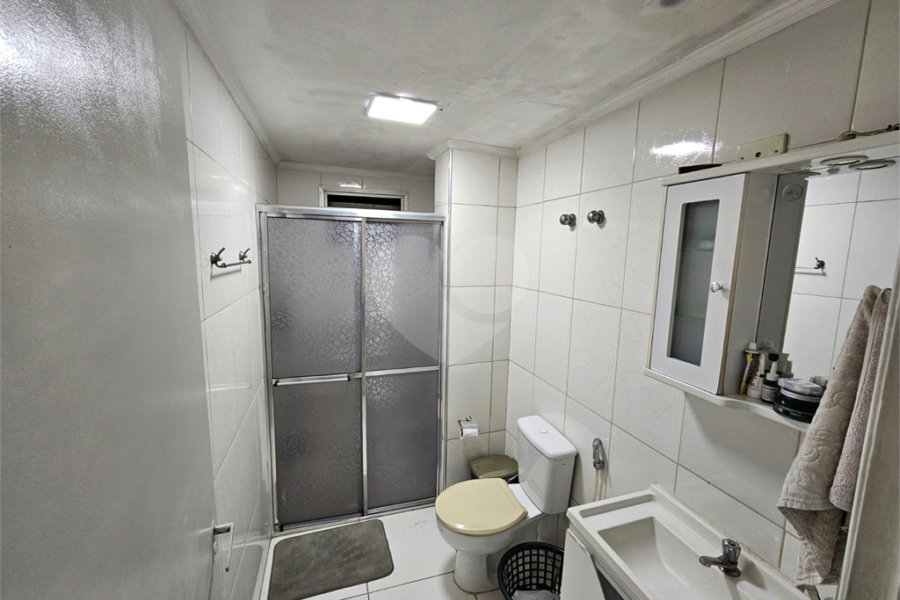 Apartamento à venda com 3 quartos, sendo 1 suíte,  em Santana, São Paulo, SP