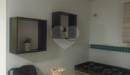 Apartamento para alugar com 1 quarto no Centro, São Paulo, SP