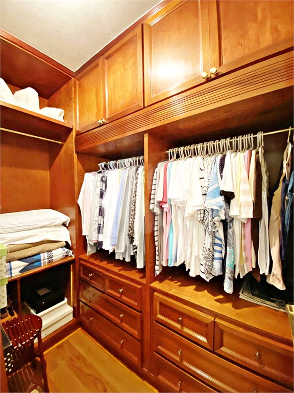Apartamento à venda com 4 suítes em Santana, São Paulo, SP