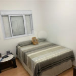 Apartamento à venda com 3 quartos, sendo 1 suíte, em Baeta Neves, São Bernardo do Campo, SP