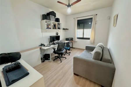 Sobrado à venda com 3 quartos, sendo 1 suíte,  em Brooklin Paulista, São Paulo, SP
