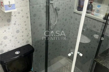 Apartamento à venda com 2 quartos em Vila Odim Antão, Sorocaba, SP