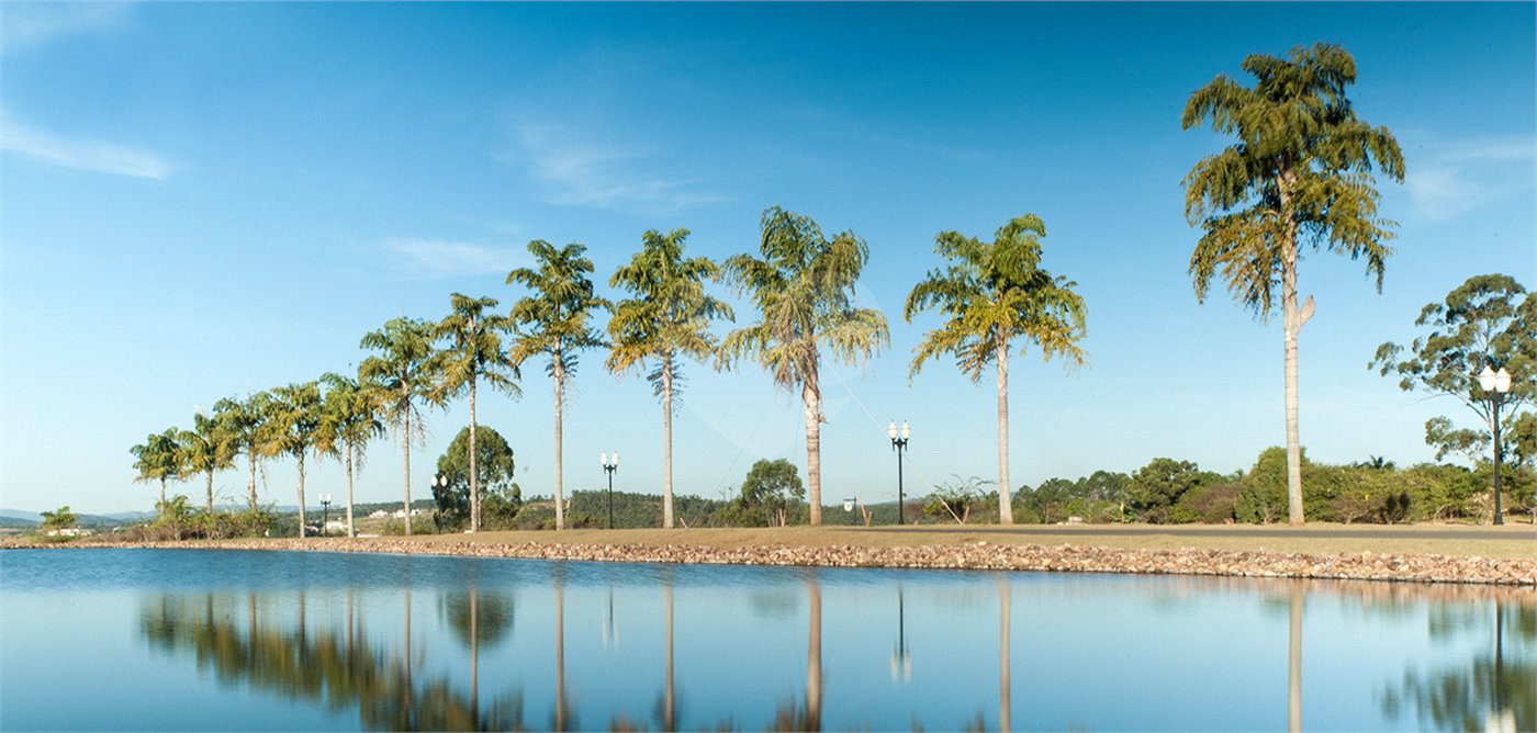 Terreno à venda no condomínio Terras de São José II, Itu - SP