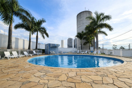 Condomínio à venda com 3 quartos, sendo 1 suíte, em Wanel Ville, Sorocaba, SP