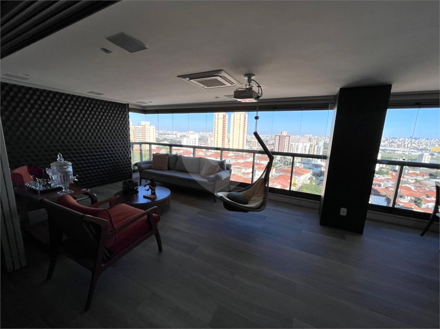 Apartamento à venda com 4 suítes em Santana, São Paulo, SP