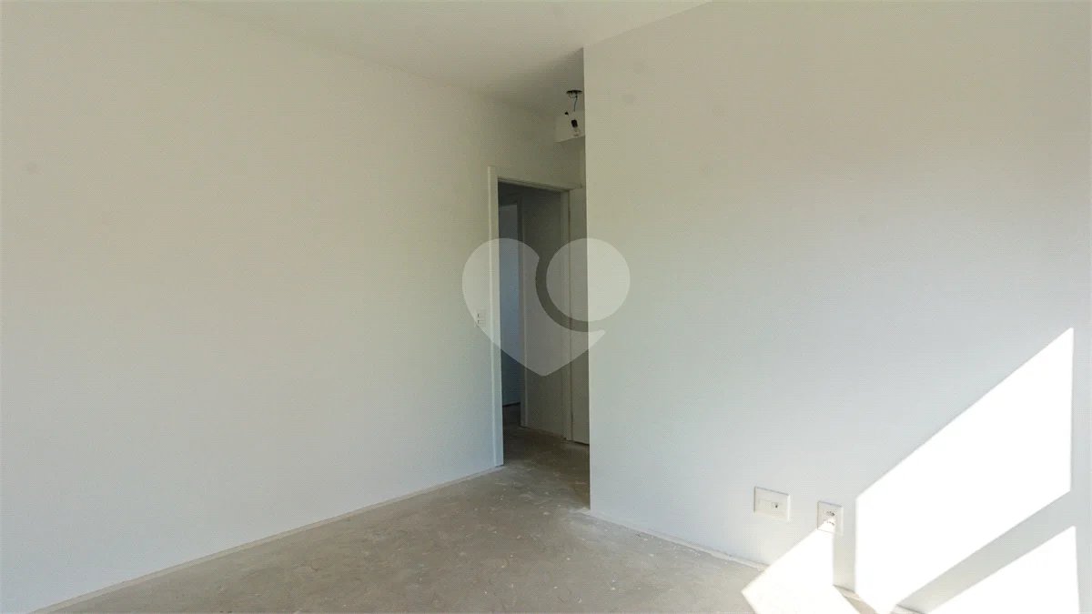Apartamento para alugar com 2 quartos, sendo 1 suíte, em Sumarezinho, São Paulo, SP