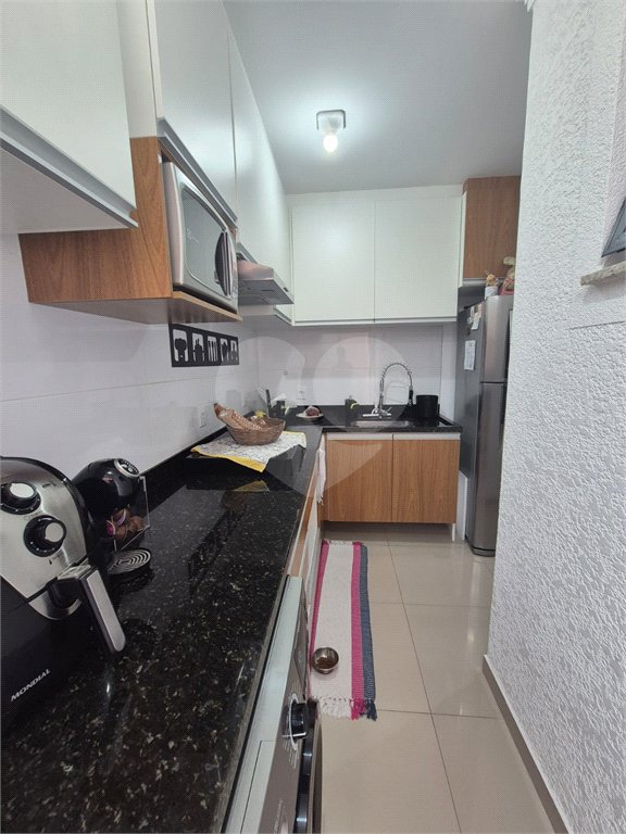 Casa à venda com 2 quartos no condomínio Castro Ramos, São Paulo - SP