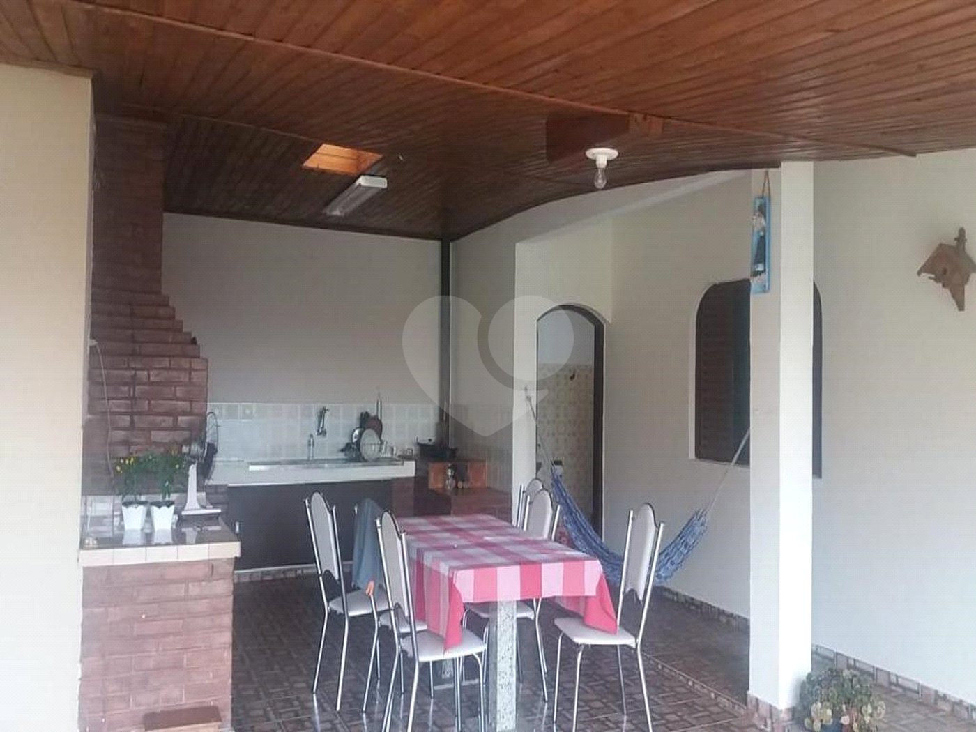 Casa à venda com 3 quartos no Centro, Iperó, SP