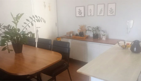 Apartamento à venda com 3 quartos em Novo Osasco, Osasco, SP