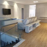 CASA A VENDA NO URBANOVA, CONDOMINIO JAGUARY, 4 DORMITORIOS, 4 SUITES, 5 VAGAS, PISCINA, SJC