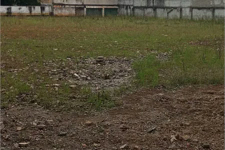 Terreno à venda em Água Branca, São Paulo, SP