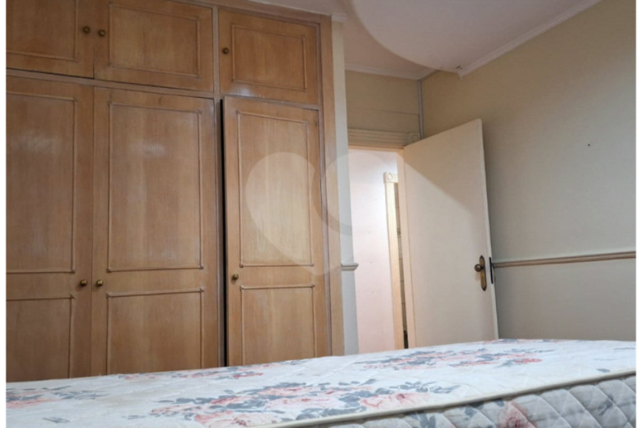 Apartamento para alugar com 4 quartos, sendo 1 suíte, em Bela Vista, São Paulo, SP