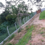 Terreno à venda no condomínio Loteamento Rancho Maringá I, Atibaia - SP