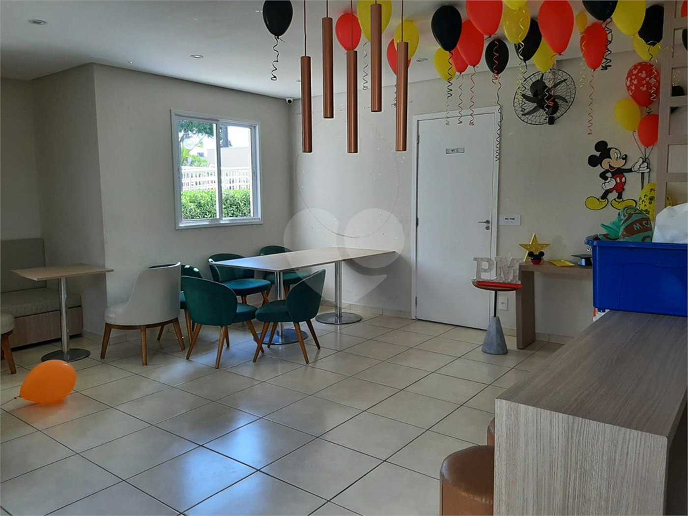 Apartamento à venda com 2 quartos em Vila Nova Cachoeirinha, São Paulo, SP