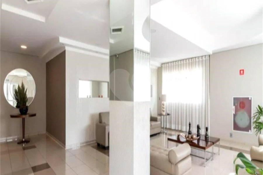 Apartamento à venda com 3 quartos, sendo 1 suíte, em Tucuruvi, São Paulo, SP