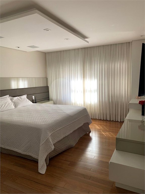 Apartamento à venda com 3 suítes em Vila Buarque, São Paulo, SP