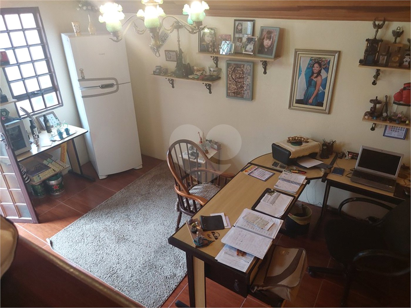 Casa à venda com 4 quartos, sendo 1 suíte, em Lavapés, Mairiporã, SP