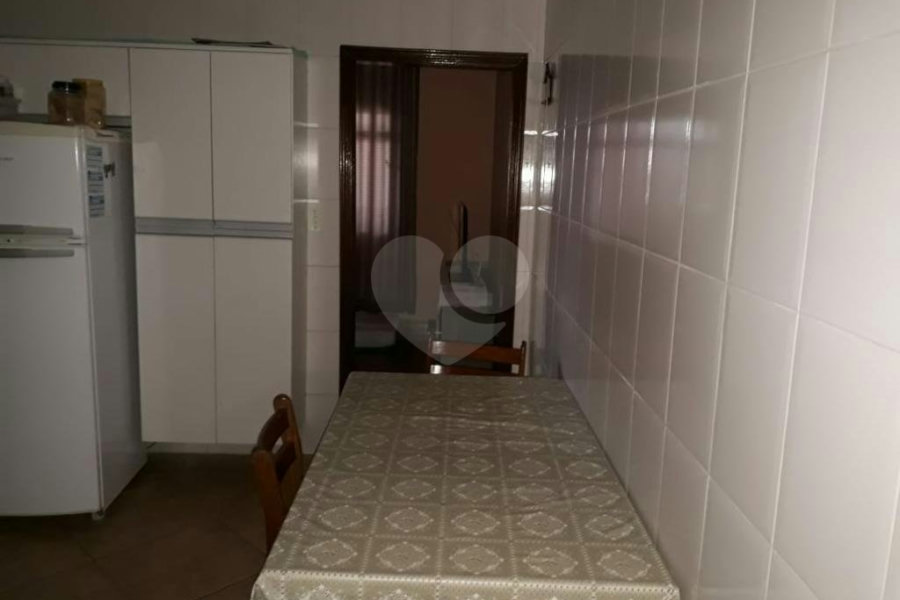 Sobrado à venda com 2 quartos em Limão, São Paulo, SP