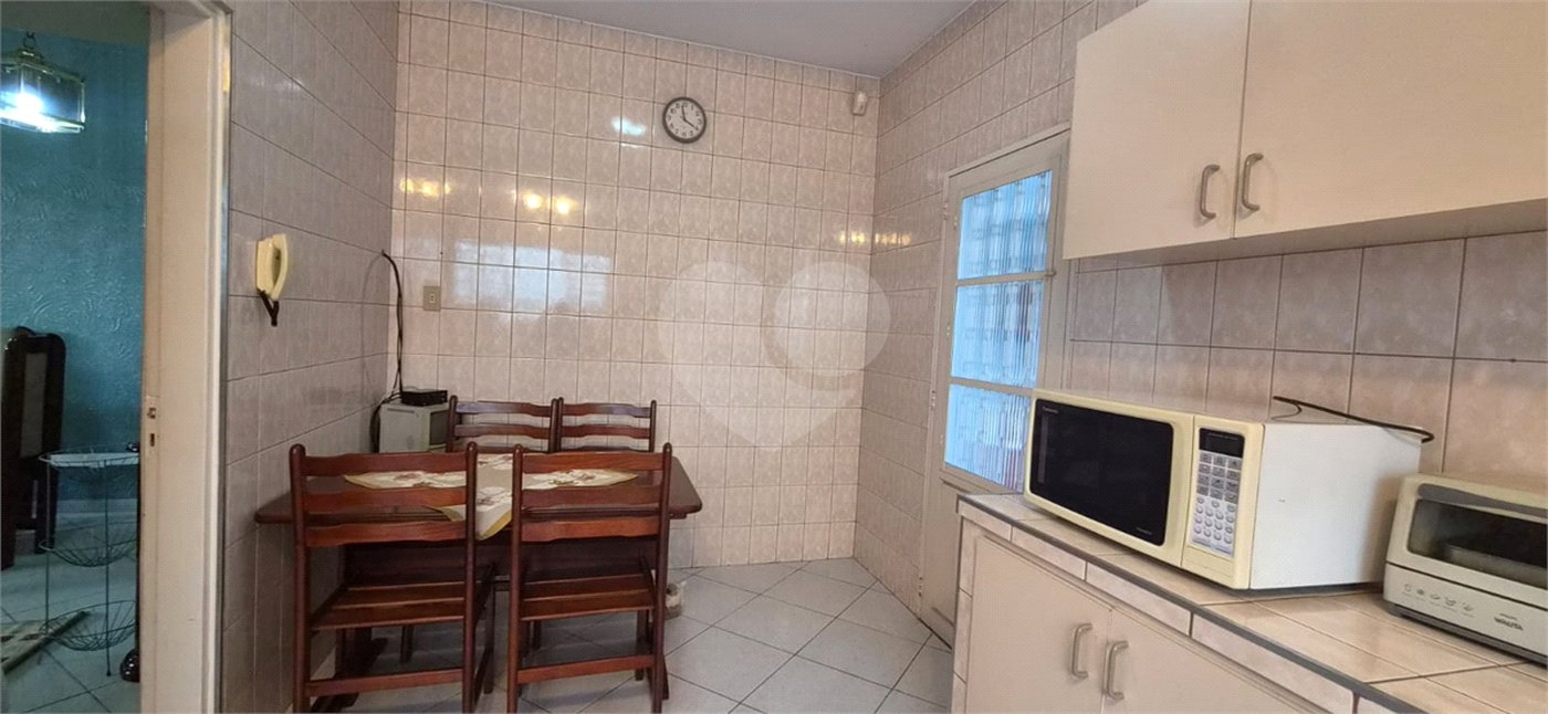 Sobrado à venda com 3 quartos, sendo 1 suíte, em Santana, São Paulo, SP