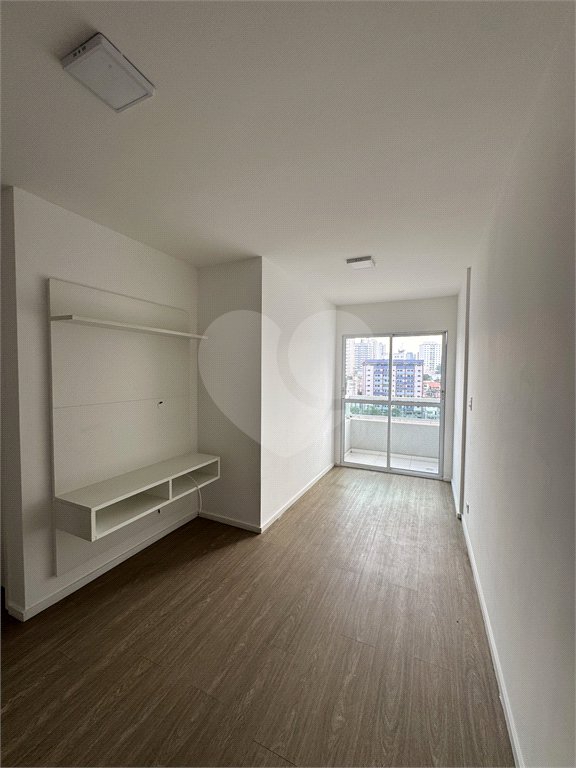 Apartamento à venda ou para alugar com 2 quartos, sendo 1 suíte, em Vila Assunção, Santo André, SP