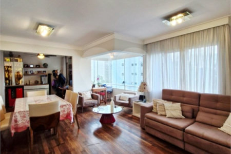 Apartamento à venda com 3 quartos, sendo 1 suíte, em Vila Suzana, São Paulo, SP