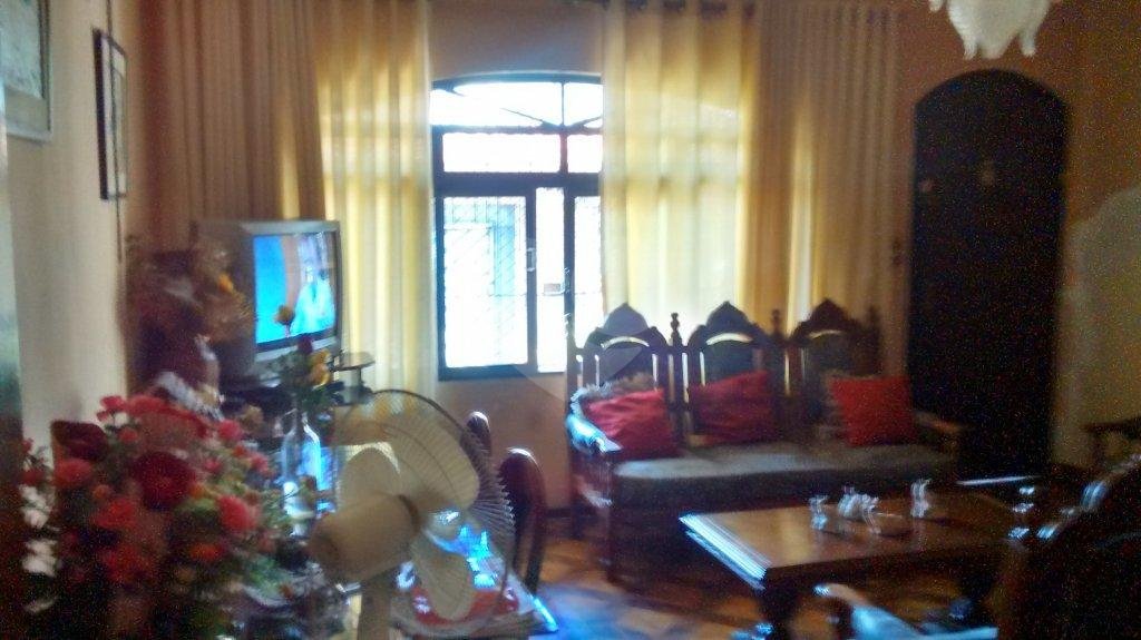 Sobrado à venda com 3 quartos em Imirim, São Paulo, SP