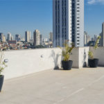 Apartamento à venda com 2 quartos em Mooca, São Paulo, SP